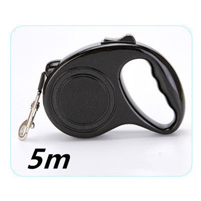 Retractable Leash