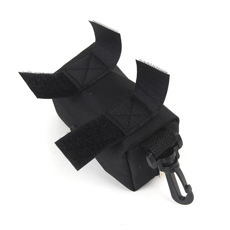 Versatile Dog Poop Bag Holder