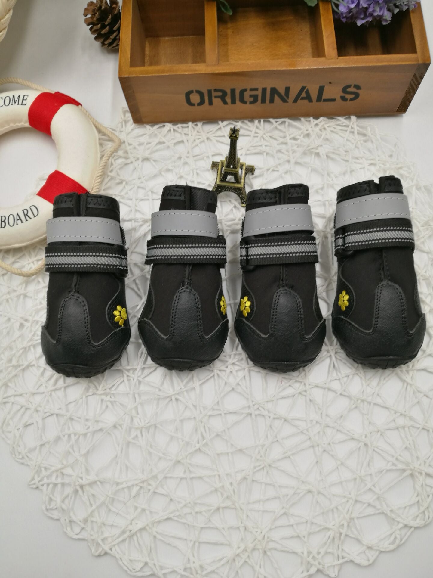 Durable Dog Boots