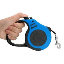 Retractable Leash