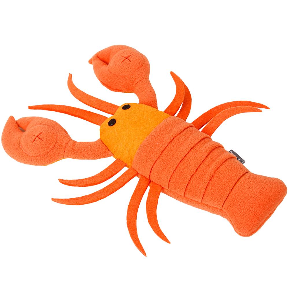 Cuddly Lobster Plush Toy