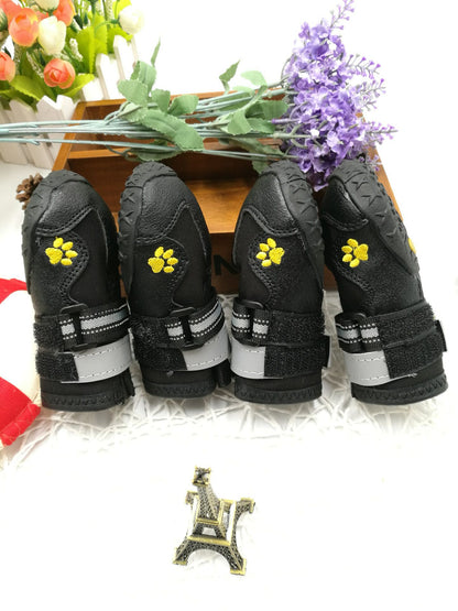 Durable Dog Boots