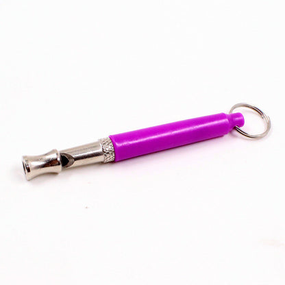 Colorful Dog Whistle