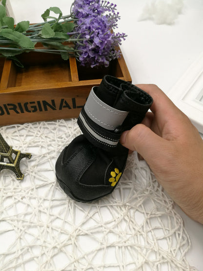 Durable Dog Boots