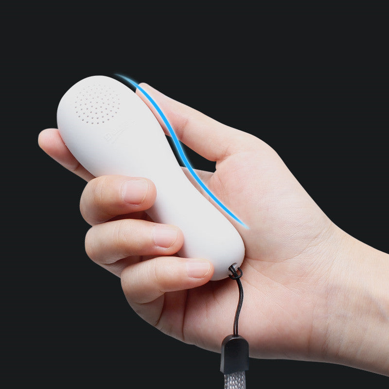 Luxury Ergonomic Training Clicker