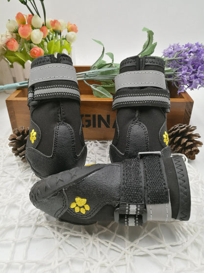 Durable Dog Boots