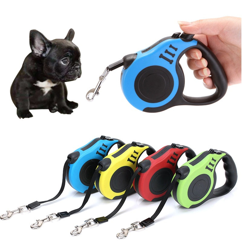 Retractable Leash