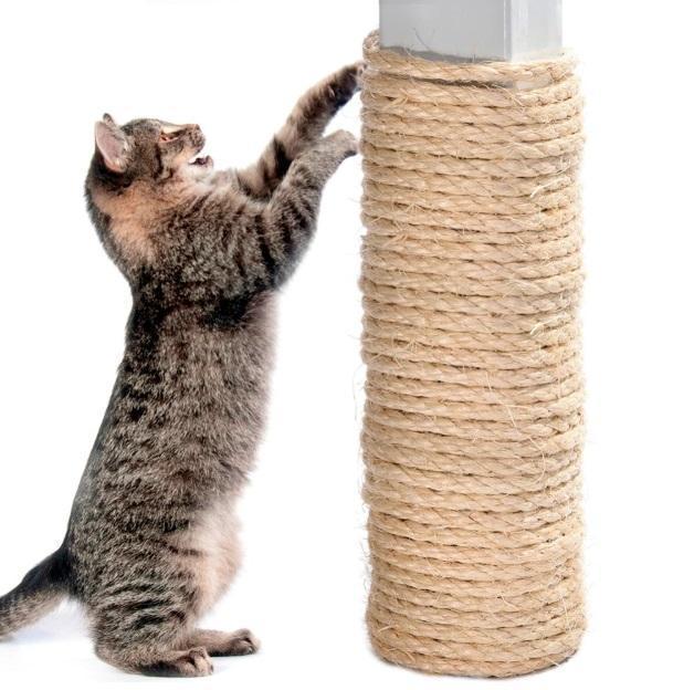 Premium Cat Scratch Sisal Rope