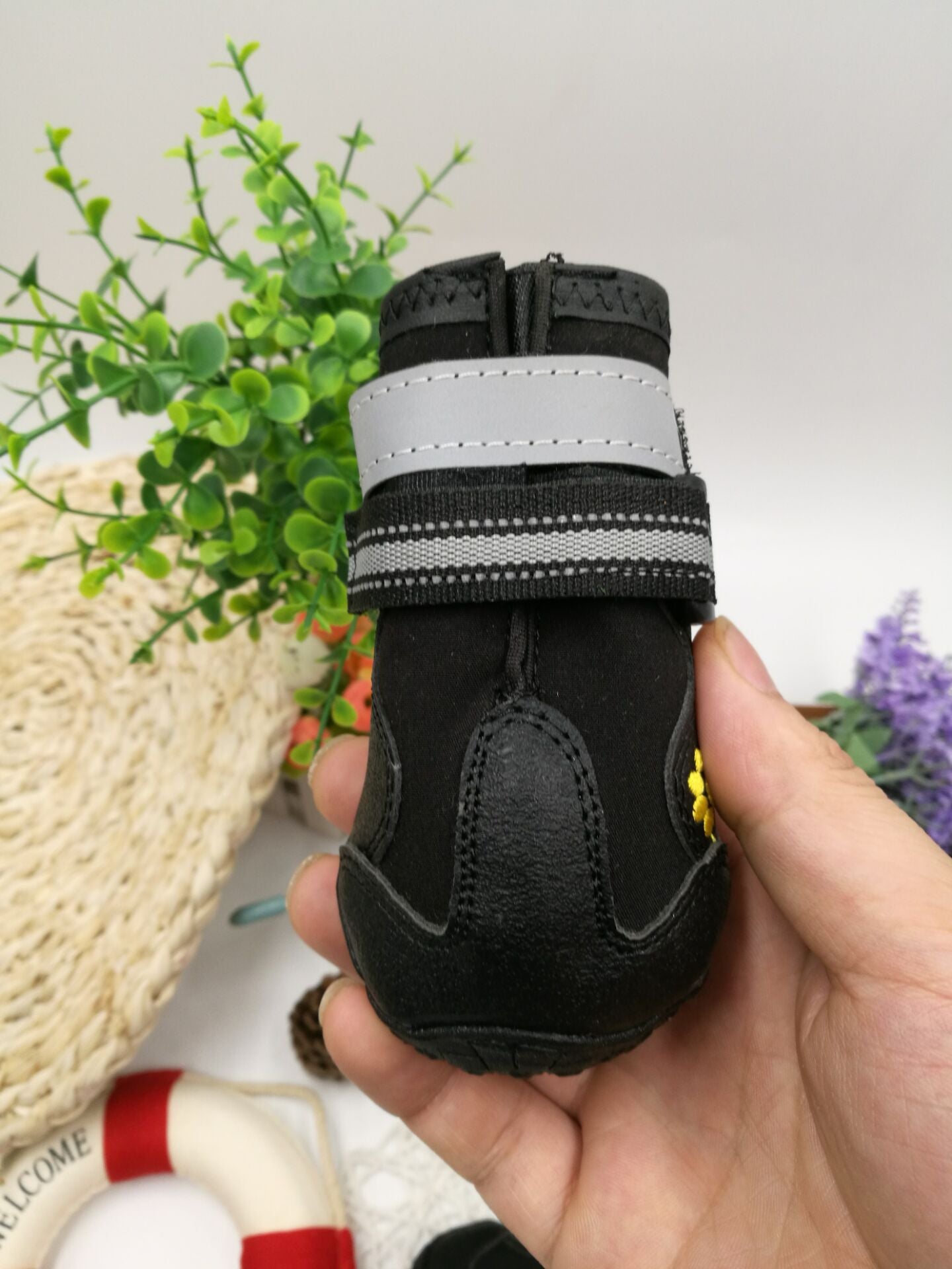 Durable Dog Boots