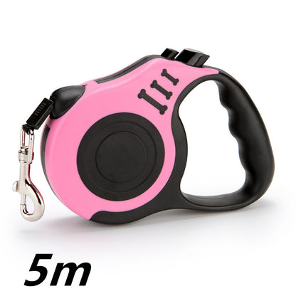 Retractable Leash