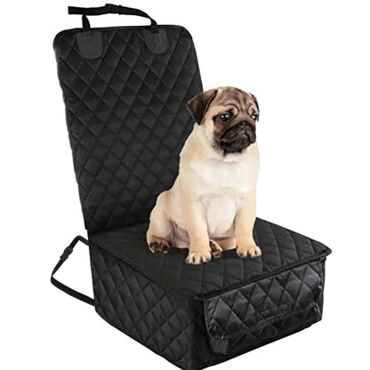 Deluxe Car Seat Cover