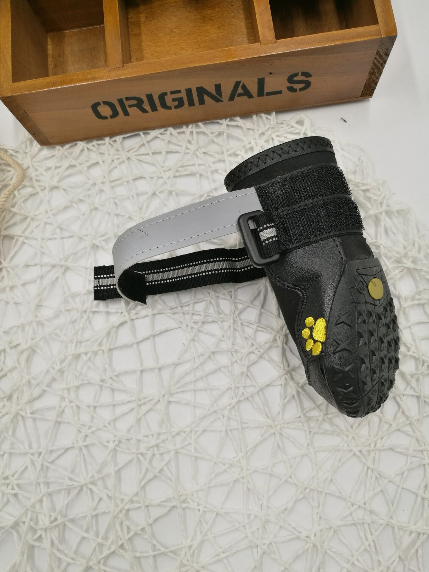 Durable Dog Boots