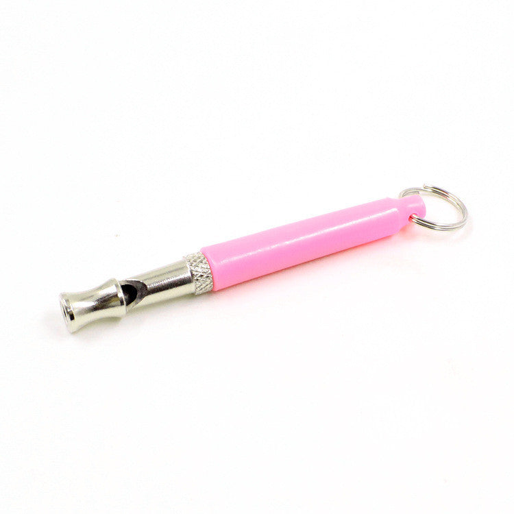 Colorful Dog Whistle