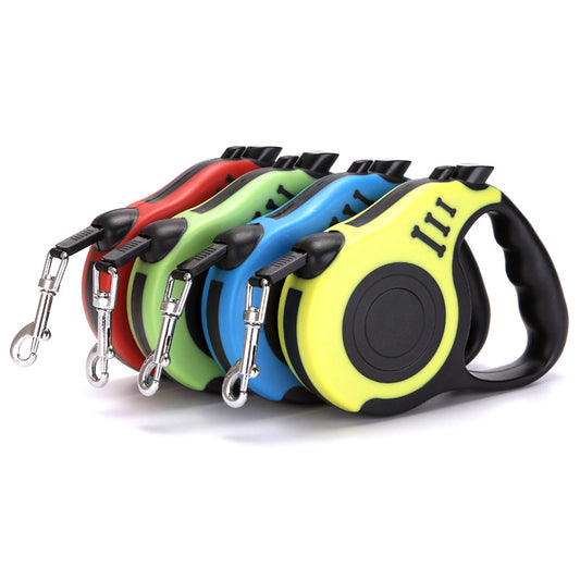 Retractable Leash