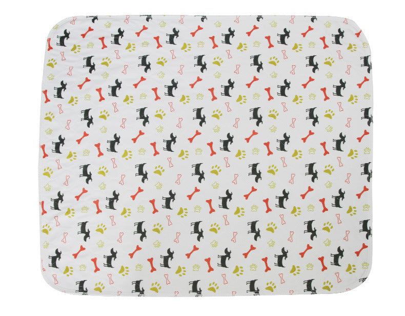 Waterproof Pet Absorbent Pad