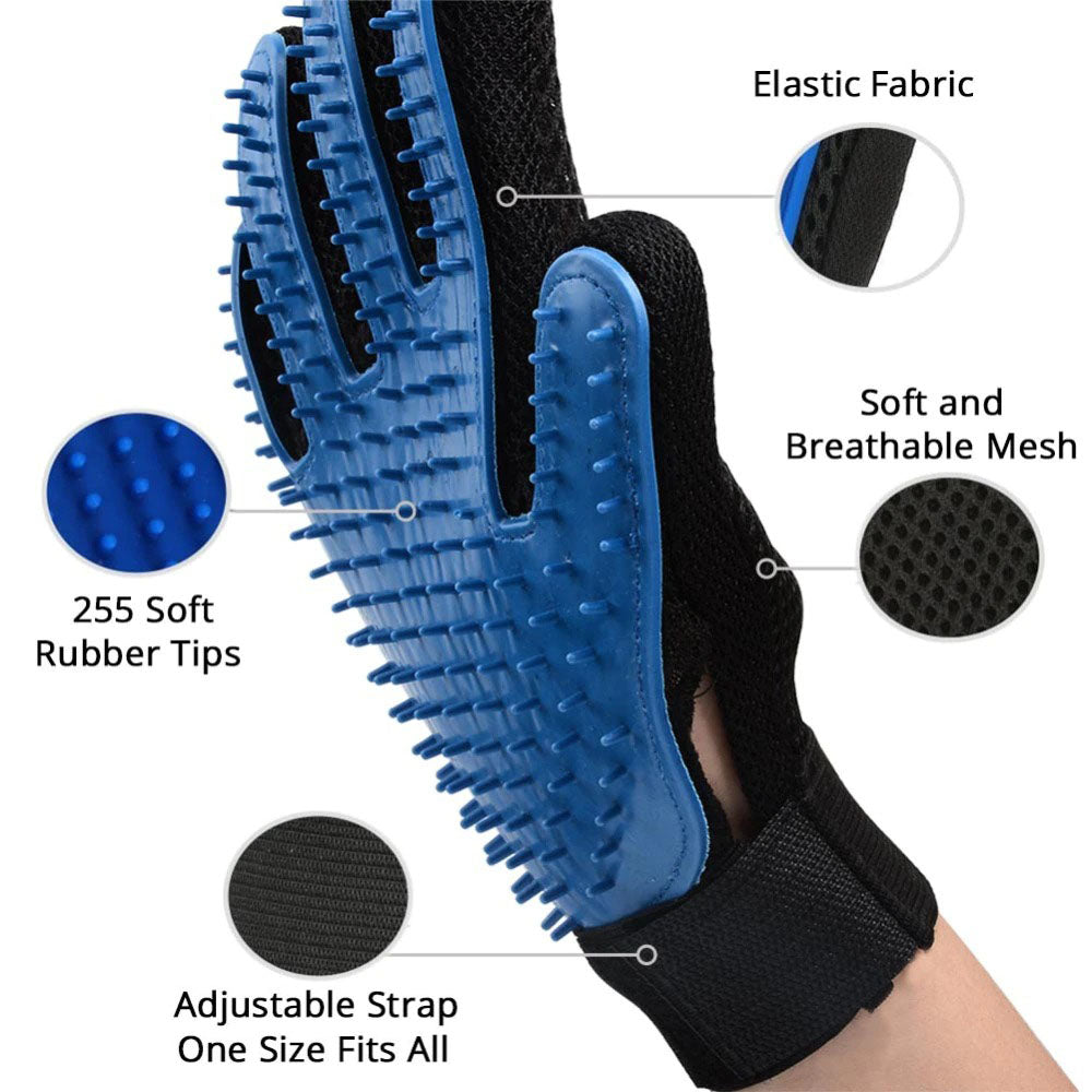 Ultimate Grooming Glove