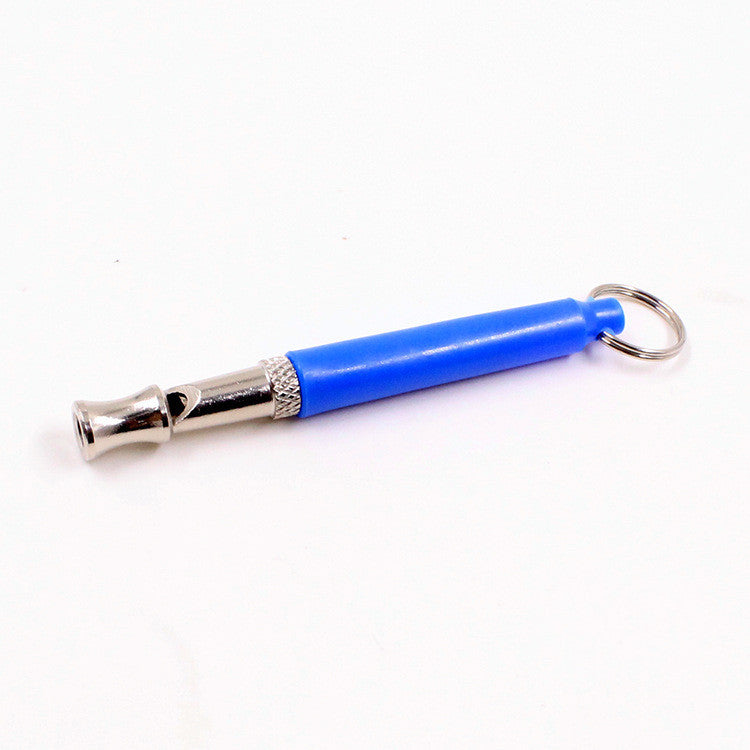 Colorful Dog Whistle