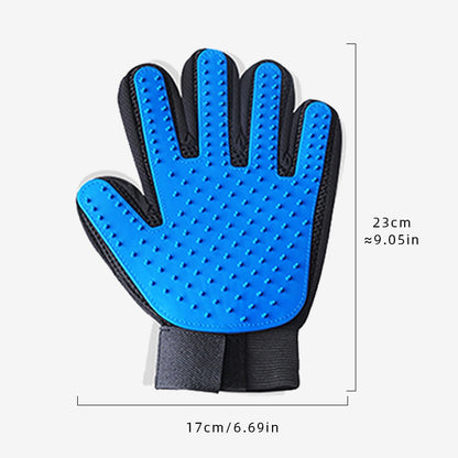 Ultimate Grooming Glove