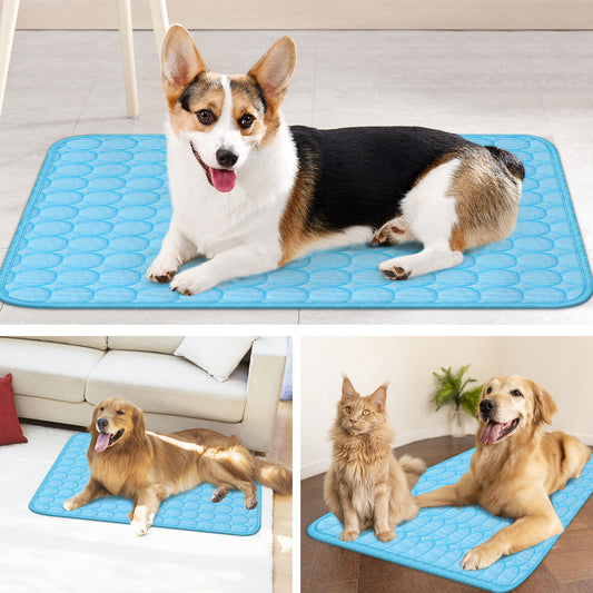 ChillPaws Pet Cooling Mat