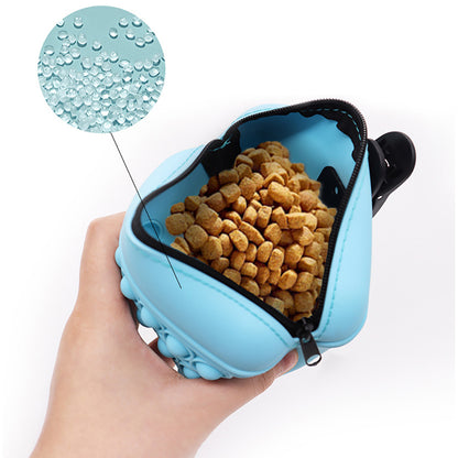 ErgoSnack Dog Treat Pouch