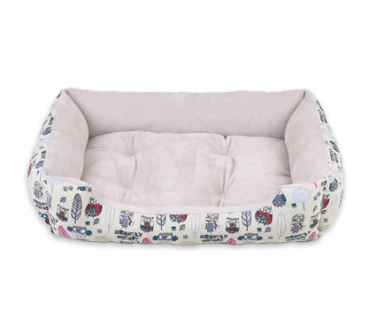 Premium Pet Bed