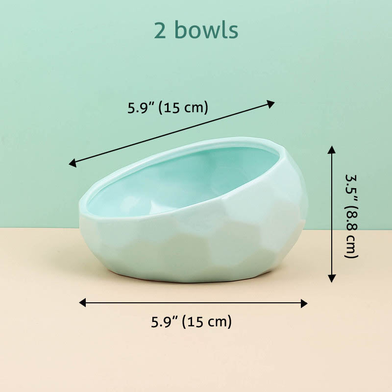 Elegant Ceramic Bowl