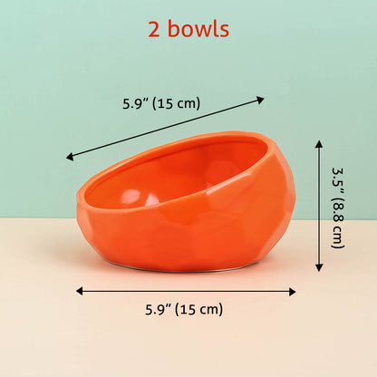 Elegant Ceramic Bowl