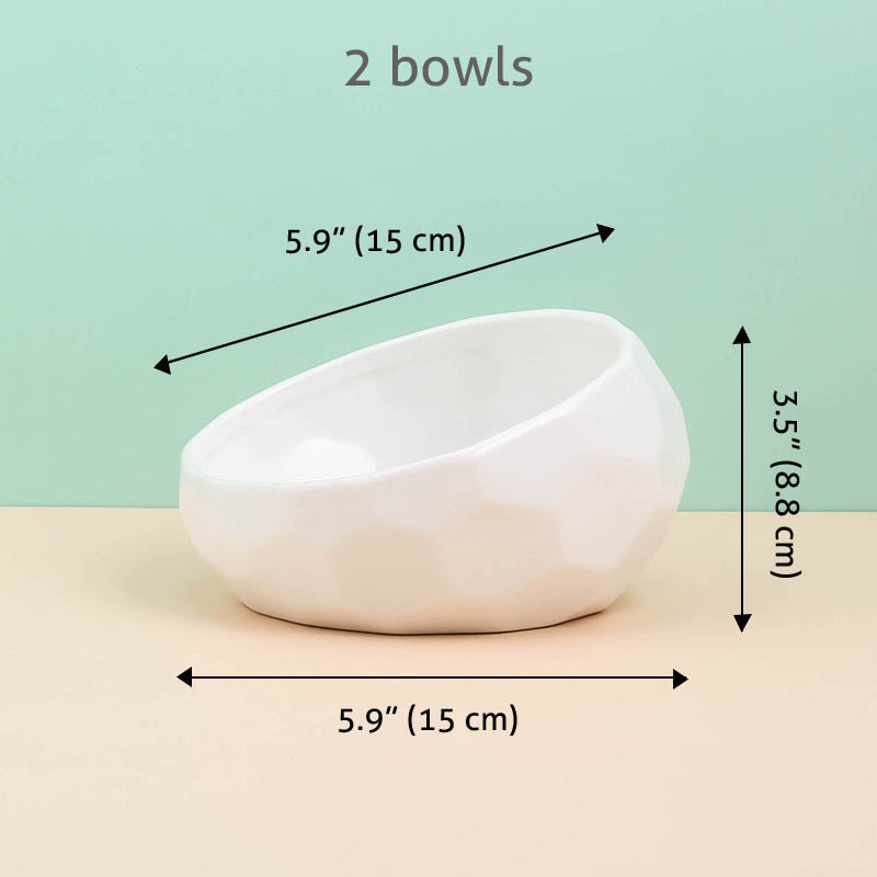 Elegant Ceramic Bowl