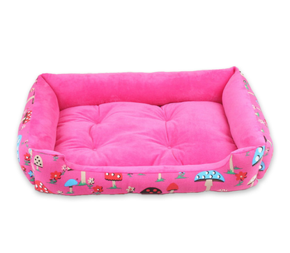 Premium Pet Bed