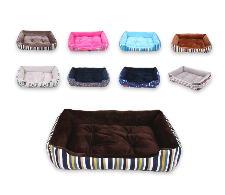 Premium Pet Bed