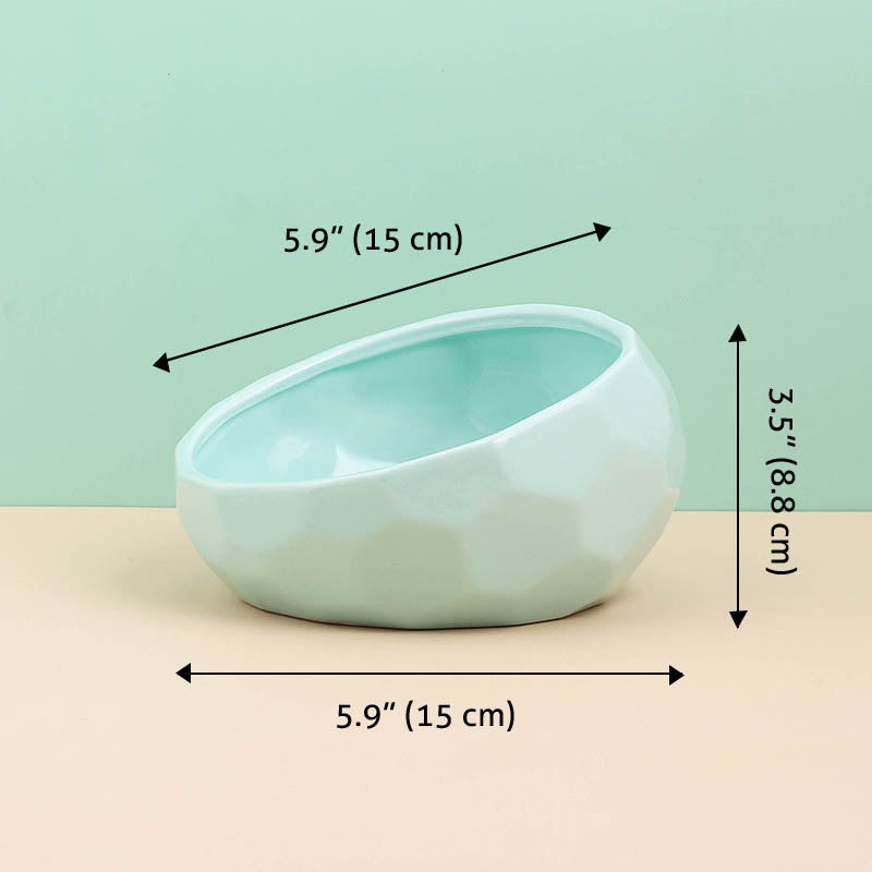 Elegant Ceramic Bowl