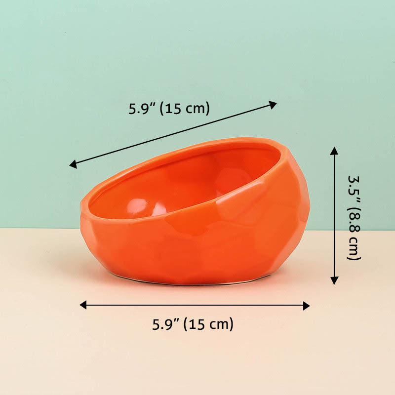 Elegant Ceramic Bowl