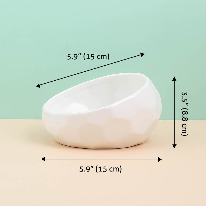 Elegant Ceramic Bowl