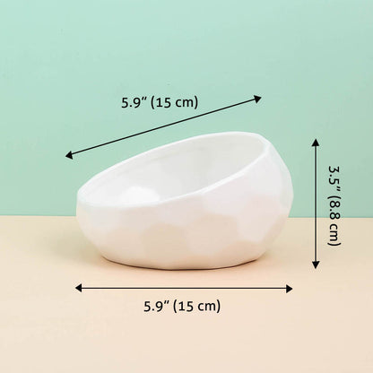 Elegant Ceramic Bowl