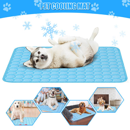 ChillPaws Pet Cooling Mat