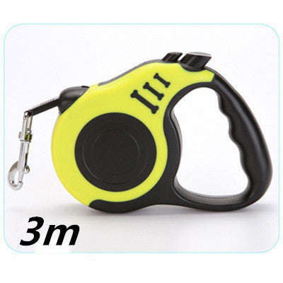 Retractable Leash