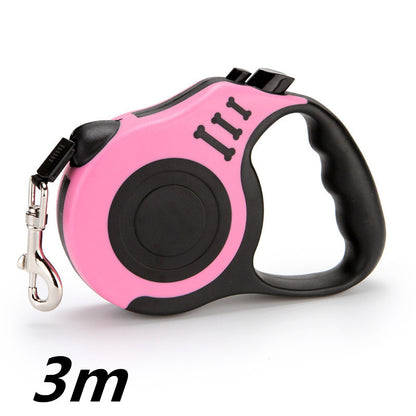 Retractable Leash