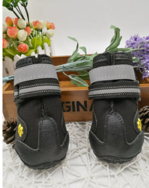 Durable Dog Boots