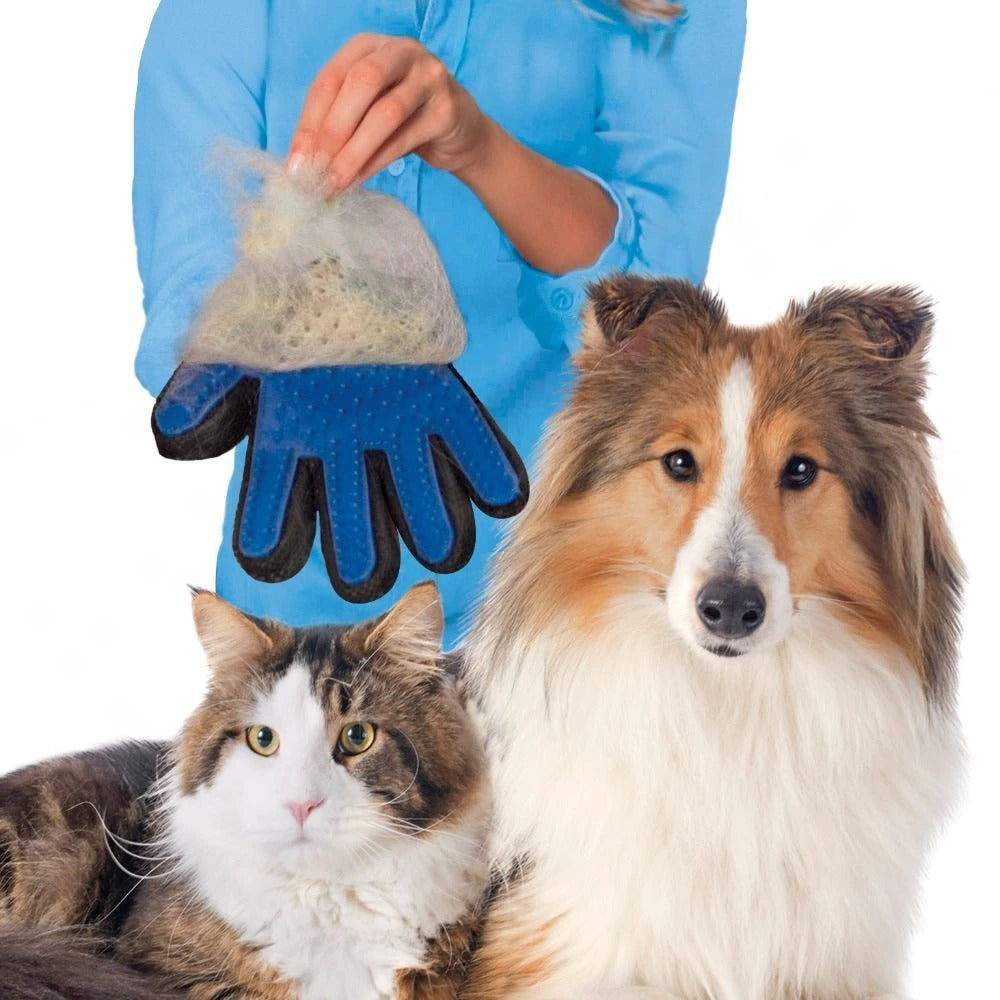 Ultimate Grooming Glove