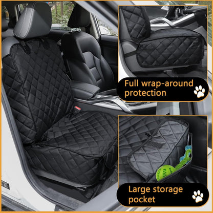 Deluxe Car Seat Cover