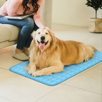 ChillPaws Pet Cooling Mat