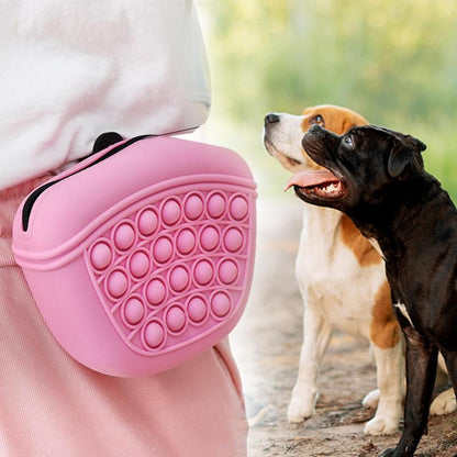 ErgoSnack Dog Treat Pouch